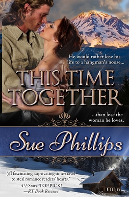 This Time Together - Phillips, Sue