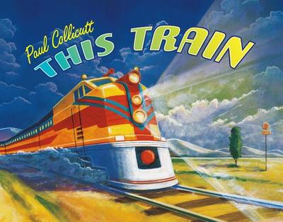 This Train - 