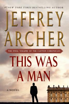 This Was a Man - Archer, Jeffrey