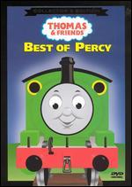 Thomas and Friends: Best of Percy