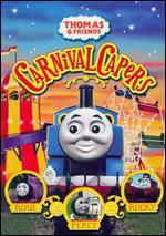 Thomas and Friends: Carnival Capers