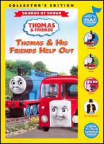 Thomas and Friends: Friends Help Out