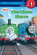 Thomas and Friends: The Close Shave (Thomas & Friends)