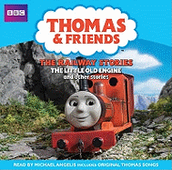 Thomas and Friends: The Railway Stories, the Little Old Engine