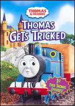 Thomas and Friends: Thomas Gets Tricked - David Mitton