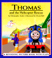 Thomas and the Helicopter Rescue