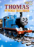 Thomas and the Magic Railroad by Ted Gadecki (Illustrator), Fran Lee ...