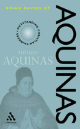 Thomas Aquinas - Davies, Brian, O.P.