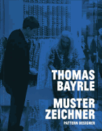 Thomas Bayrle: Pattern Designer