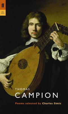 Thomas Campion - Campion, Thomas