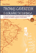 Thomas Cavendish: O Corsrio de Ilhabela