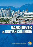 Thomas Cook Driving Guide: Vancouver & British Columbia