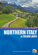 Thomas Cook Driving Guides: Northern Italy & Italian Lakes