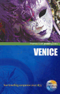 Thomas Cook Pocket Guide Venice