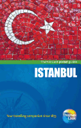 Thomas Cook Pocket Guides: Istanbul