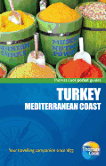Thomas Cook Pocket Guides: Turkey: Mediterranean Coast