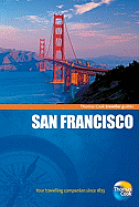 Thomas Cook Traveller Guides: San Francisco