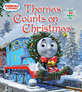 Thomas Counts on Christmas