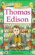 Thomas Edison - Wallace, Karen