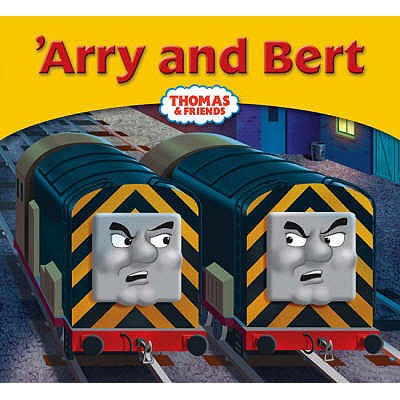 Thomas & Friends: 'Arry and Bert - 