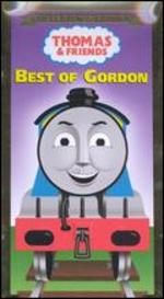 Thomas & Friends: Best of Gordon