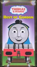 Thomas & Friends: Best of Gordon - David Mitton