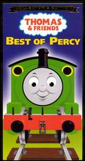 Thomas & Friends: Best of Percy - 