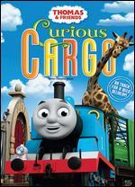 Thomas & Friends: Curious Cargo