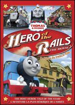 Thomas & Friends: Hero of the Rails - The Movie - Greg Tiernan
