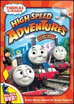 Thomas & Friends: High Speed Adventures