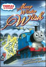 Thomas & Friends: Merry Winter Wish - 