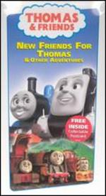 Thomas & Friends: New Friends for Thomas
