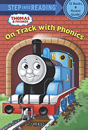 Thomas & Friends: On Track with Phonics