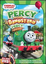 Thomas & Friends: Percy and the Bandstand - 