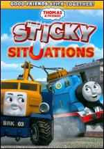 Thomas & Friends: Sticky Situations - Greg Tiernan