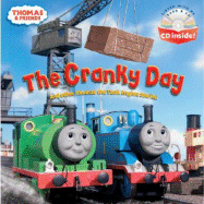 Thomas & Friends the Cranky Day: And Other Thomas the Tank Engine Stories