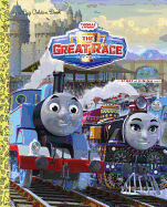 Thomas & Friends the Great Race (Thomas & Friends)
