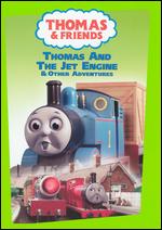 Thomas & Friends: Thomas and the Jet Engine & Other Adventures - David Mitton