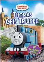 Thomas & Friends: Thomas Gets Tricked