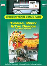 Thomas & Friends: Thomas, Percy & the Dragon - David Mitton