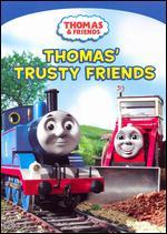 Thomas & Friends: Trusty Friends