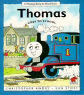 Thomas goes to school