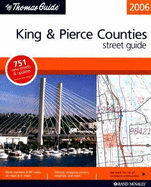 Thomas Guide King and Pierce Counties