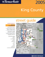 Thomas Guide - King County