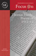 Thomas Hardy - Poems of 1912-13: The Emma Poems
