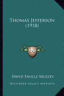 Thomas Jefferson (1918)