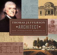 Thomas Jefferson: Architect: The Interactive Portfolio