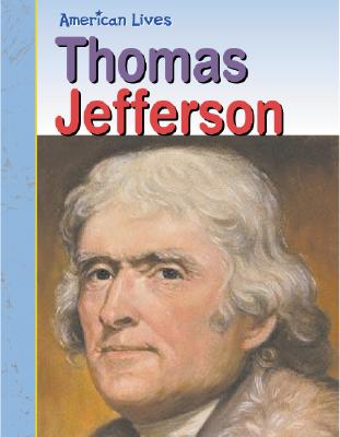 Thomas Jefferson - Burke, Rick