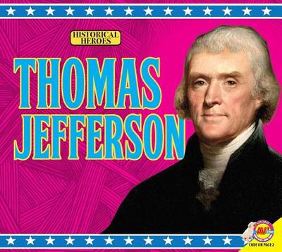 Thomas Jefferson - Bennett, Doraine
