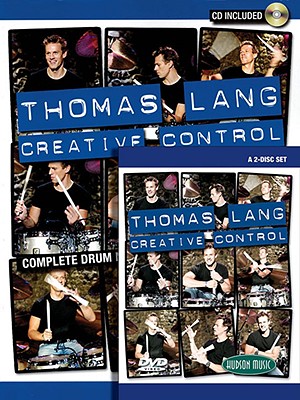 Thomas Lang Creative Control - Lang, Thomas